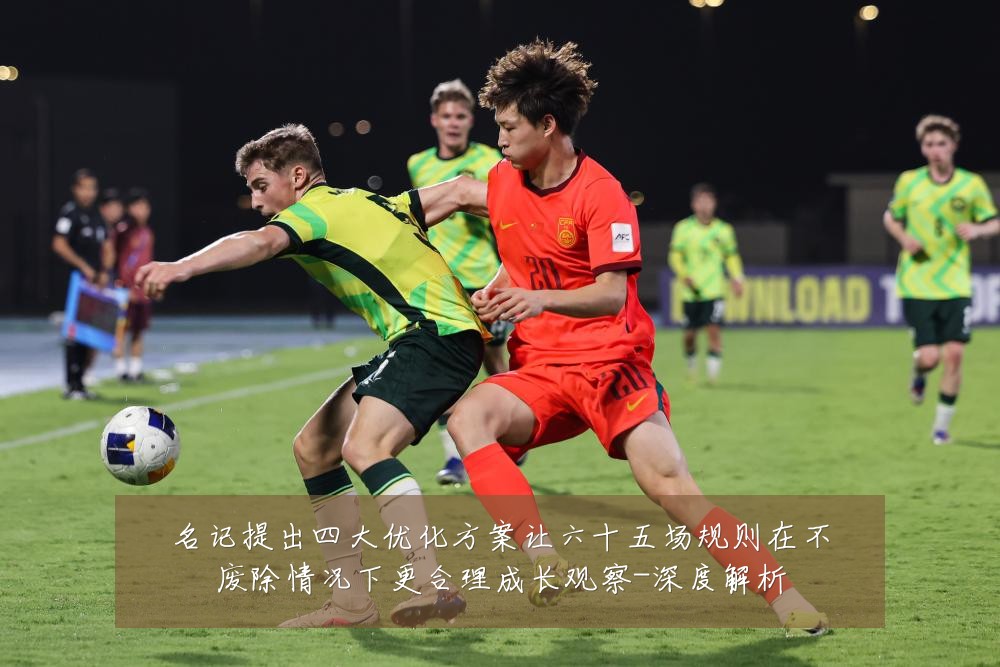 名记提出四大优化方案让六十五场规则在不废除情况下更合理成长观察-深度解析