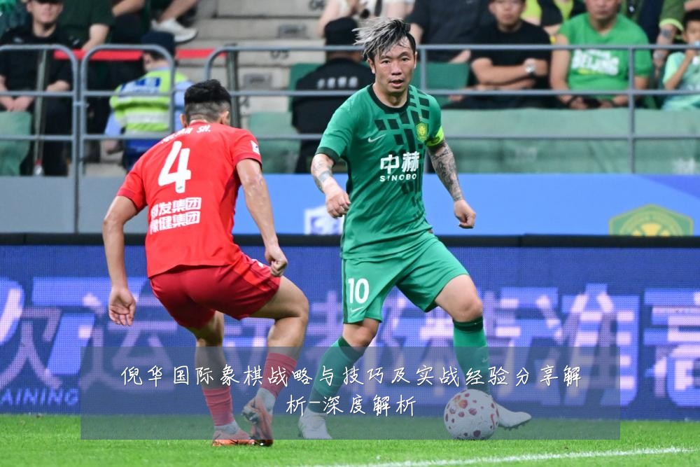 倪华国际象棋战略与技巧及实战经验分享解析-深度解析