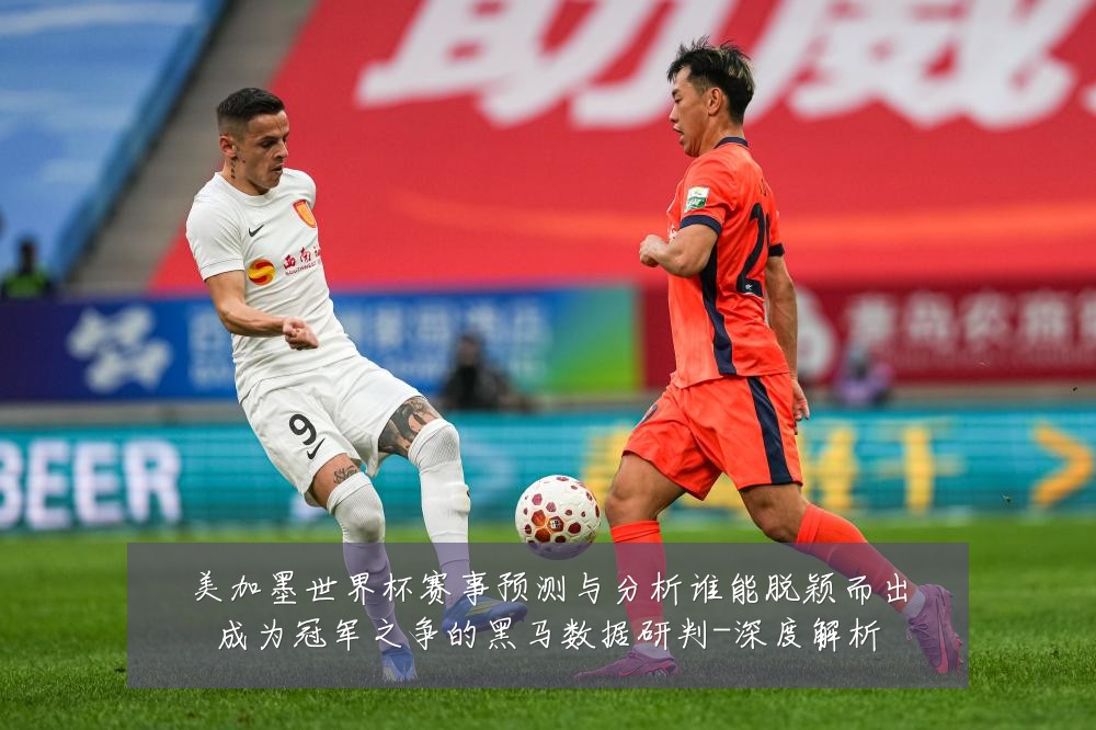 美加墨世界杯赛事预测与分析谁能脱颖而出成为冠军之争的黑马数据研判-深度解析